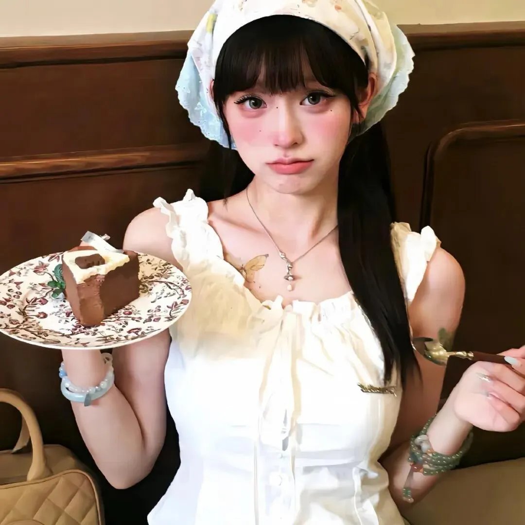 被称为爸爸的女人