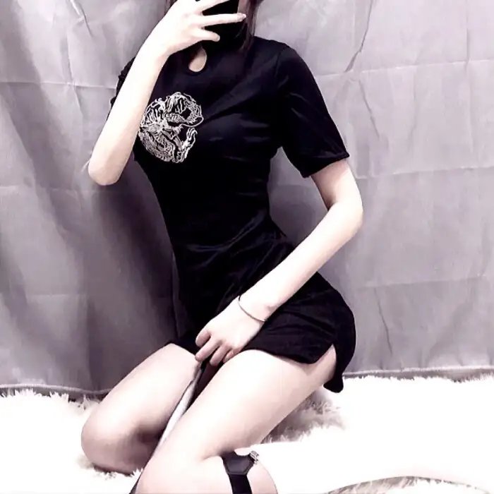 拖车大叔的一夜惊喜